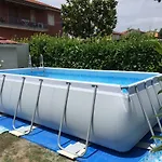Ca Marcon Castelnuovo Magra