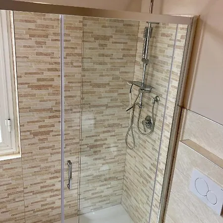 Ca Marcon Prázdninový dům