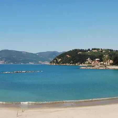 Ca Marcon * Castelnuovo Magra