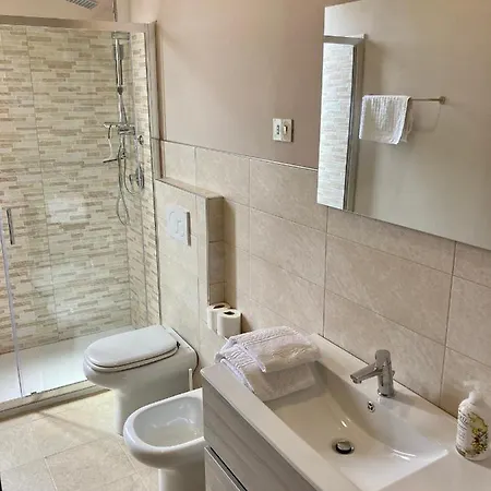 Tatil Evi Ca Marcon Castelnuovo Magra