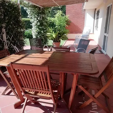 Ca Marcon Castelnuovo Magra