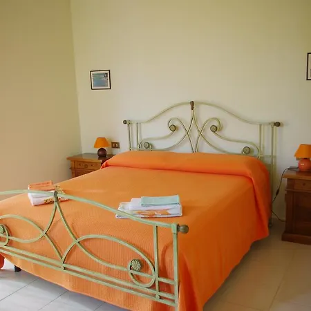 Ca Marcon Tatil Evi *