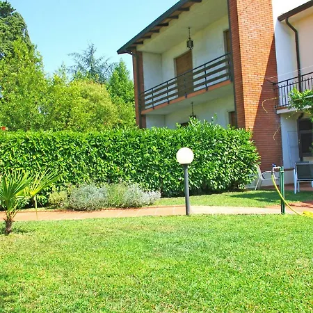 Ca Marcon Tatil Evi *