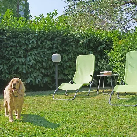 Tatil Evi Ca Marcon Castelnuovo Magra