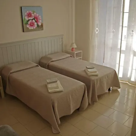 Ca Marcon * Castelnuovo Magra