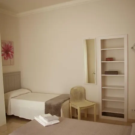 Ca Marcon Castelnuovo Magra