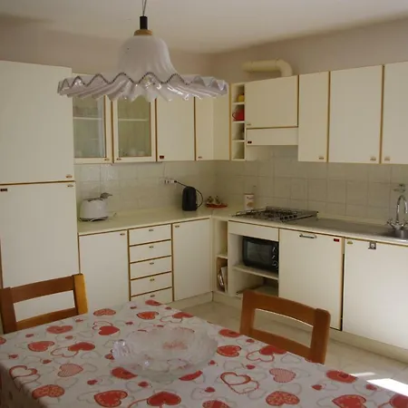 Ca Marcon * Castelnuovo Magra