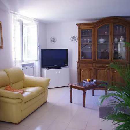 Ca Marcon Tatil Evi *