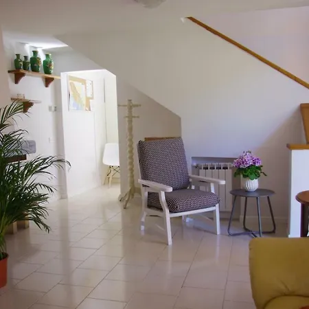 Ca Marcon Prázdninový dům Castelnuovo Magra