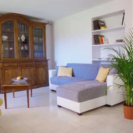 Ca Marcon Tatil Evi *