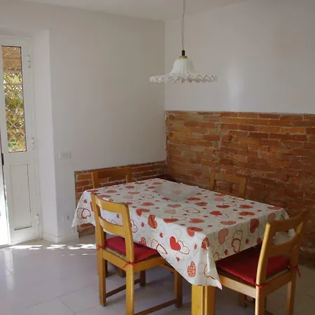 Tatil Evi Ca Marcon