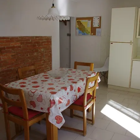 Prázdninový dům Ca Marcon