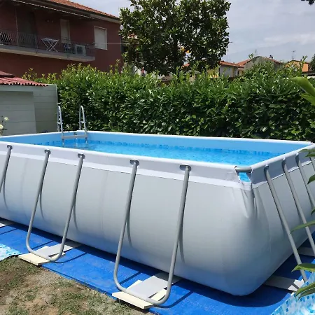 Ca Marcon Castelnuovo Magra