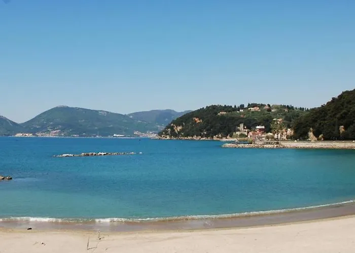 Cà Marcon * Castelnuovo Magra