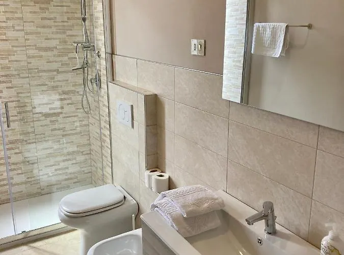 Casa vacanze Cà Marcon Castelnuovo Magra