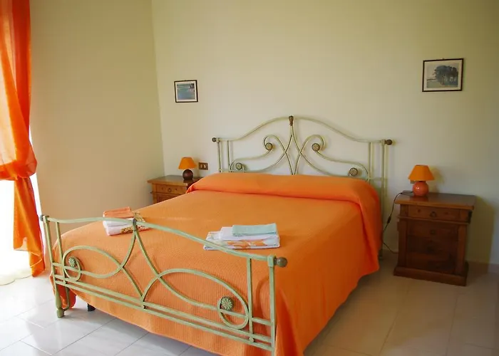 Cà Marcon Casa vacanze *