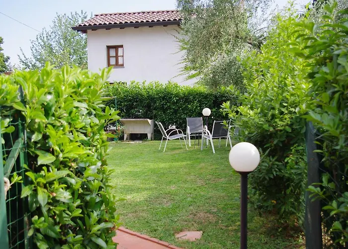 Cà Marcon Casa vacanze