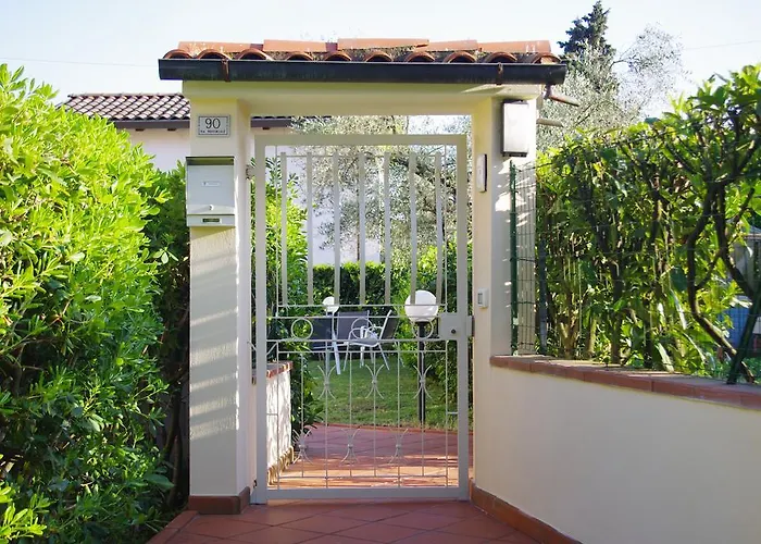 Cà Marcon Casa vacanze Castelnuovo Magra