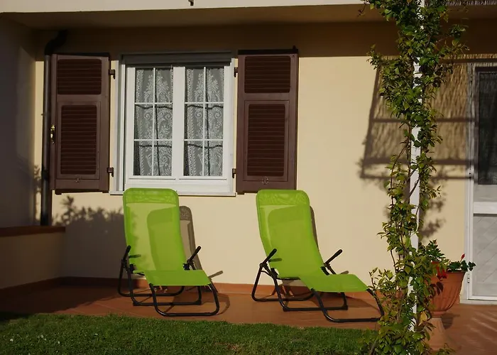 Cà Marcon Casa vacanze