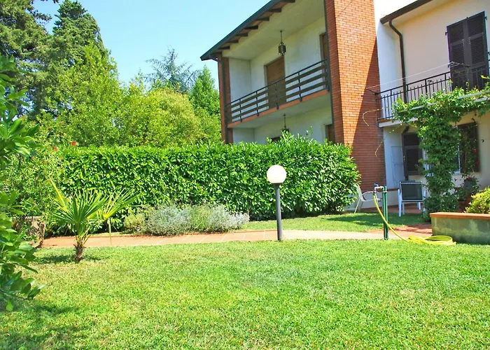 Cà Marcon Casa vacanze *