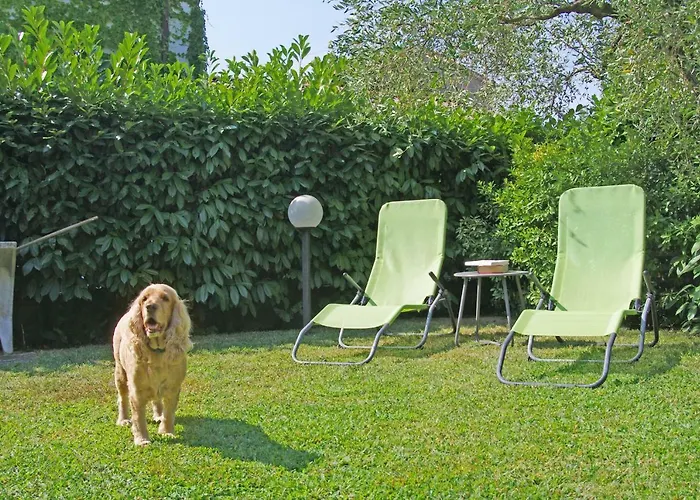 Casa vacanze Cà Marcon Castelnuovo Magra