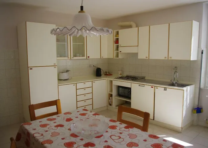 Cà Marcon * Castelnuovo Magra