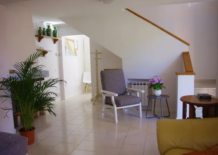 Cà Marcon Casa vacanze Castelnuovo Magra