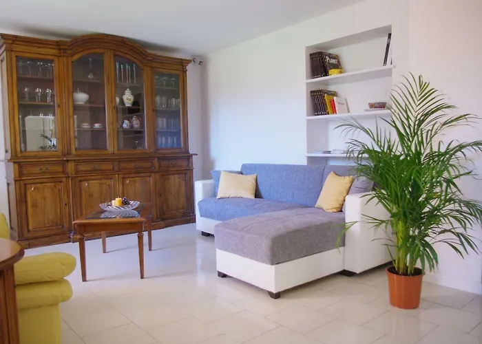 Cà Marcon Casa vacanze *