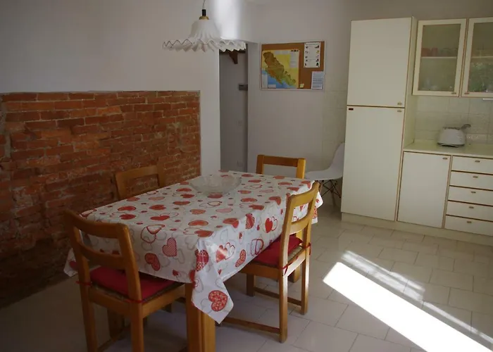 Casa vacanze Cà Marcon