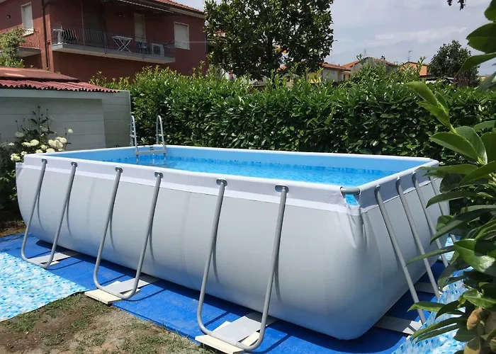 Cà Marcon Castelnuovo Magra